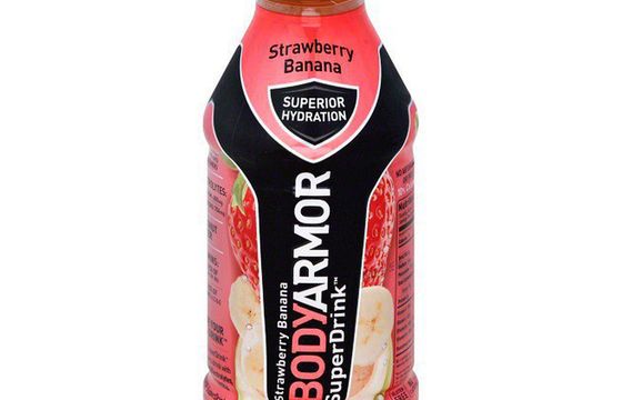 Coca-Cola kupiła udziały w BodyArmor, marce należącej m.in. do Kobe Bryanta