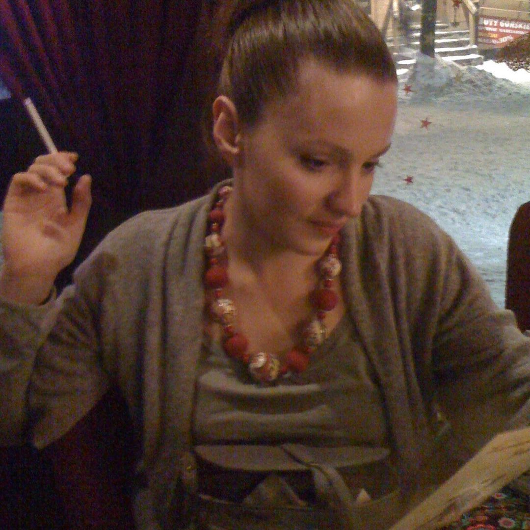 Dorota Szelągowska świętuje 41. urodziny
