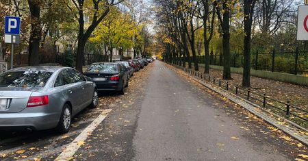 Piknik na skraju Mokotowa, czyli jak nie przeżyliśmy apokalipsy