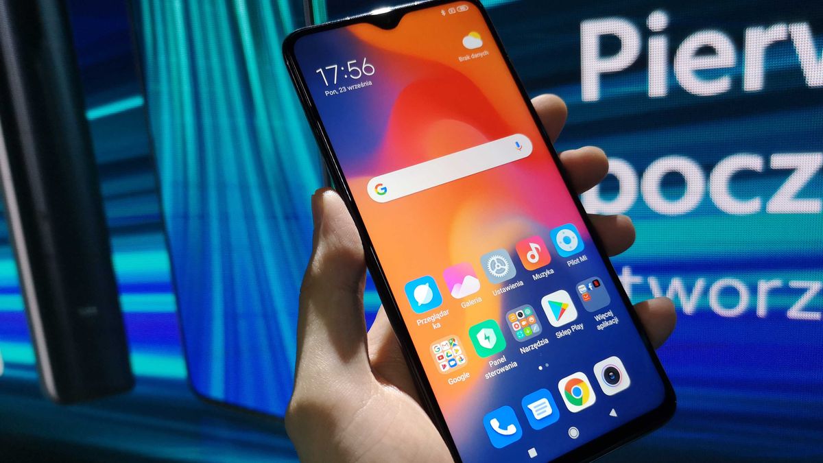 Xiaomi, Oppo i Vivo razem stworzą alternatywę dla AirDrop, fot. Oskar Ziomek