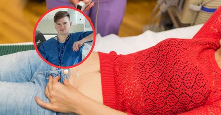 Główny objaw raka pęcherza. "Występuje prawie zawsze"