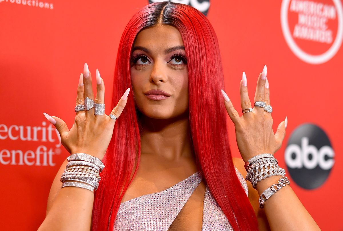 Bebe Rexha dementuje plotki o swojej śmierci: "To już przegięcie"