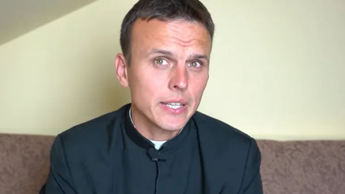 Ks. Główczyński podsumował wybory