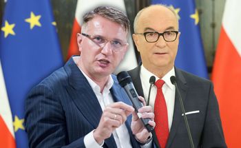 Sejm reaguje na publikację WP. Chodzi o lobbing i posła Wiplera