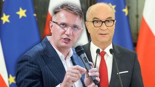Sejm reaguje na publikację WP. Chodzi o lobbing i posła Wiplera