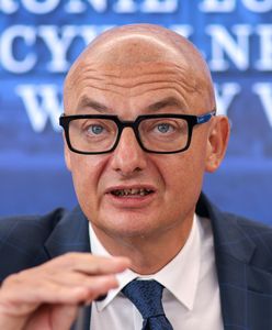 Kamiński straci stanowisko wicemarszałka? Pokłosie nocnego spotkania