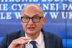 Kamiński straci stanowisko wicemarszałka? Pokłosie nocnego spotkania