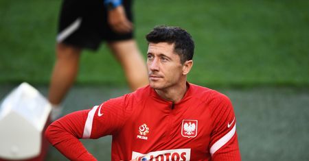 Euro2020. Bukmacherzy pewni swego. Zobacz, które miejsce typują Polakom