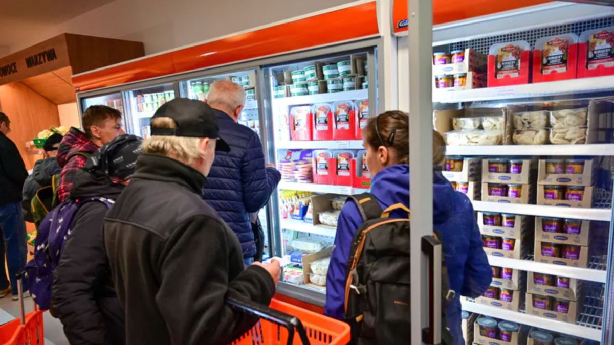 Przed świętami wzrośnie ruch w galeriach handlowych