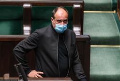 Koronawirus. Paweł Kukiz recenzuje rząd: dramatu nie ma, ani dobrze, ani źle