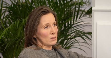 Pola została sama w walentynki. Michał Wiśniewski zostawił małżonkę