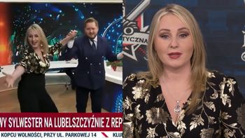 Prezenterka Republiki nagle trafiła na SOR. Walczy z czasem przed sylwestrem