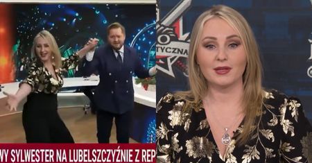 Prezenterka Republiki nagle trafiła na SOR. Walczy z czasem przed sylwestrem