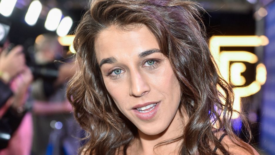 Joanna Jędrzejczyk
