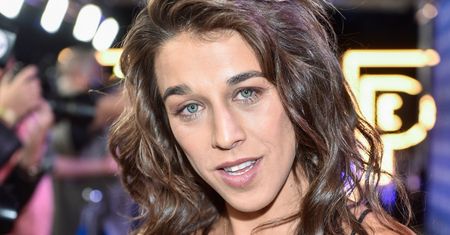Jędrzejczyk była w centrum afery o udział w show TVP. Zabrała głos