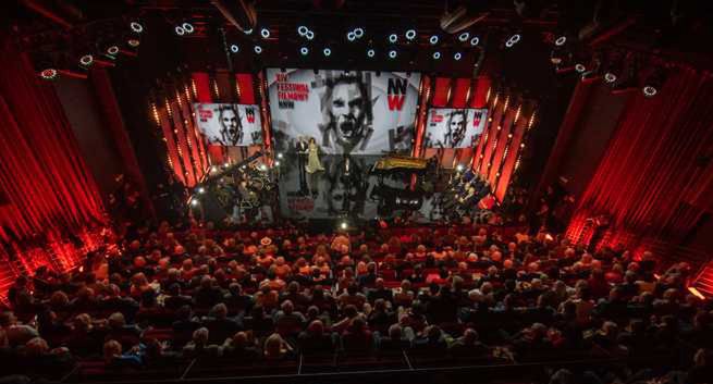 Laureaci Festiwalu Filmowego "Niepokorni Niezłomni Wyklęci". Sukces "Oblężenia Warszawy"