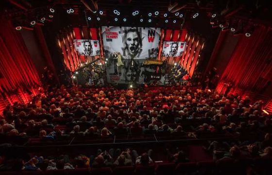 Laureaci Festiwalu Filmowego "Niepokorni Niezłomni Wyklęci". Sukces "Oblężenia Warszawy"