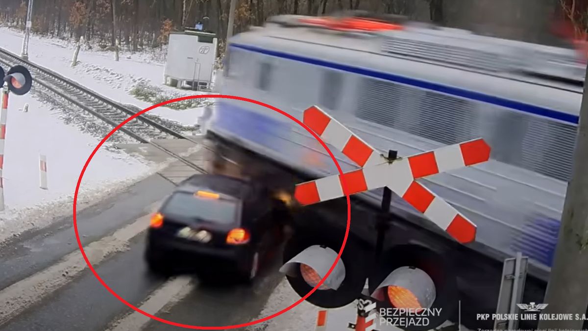 Zrzut ekranu z nagrania