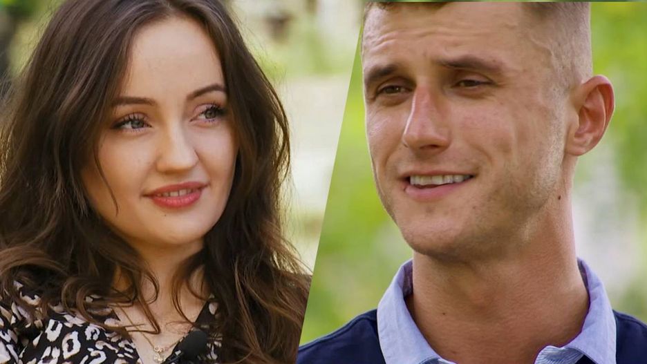 Teresa i Adam z "Rolnik szuka żony" randkują ze sobą