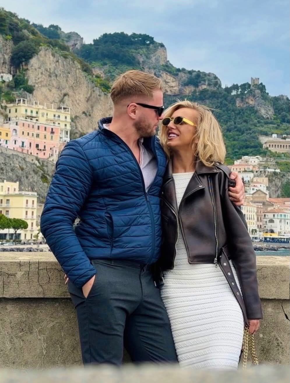 Filip i Daria