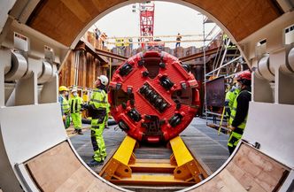 Nord Stream wysadzony, czy Baltic Pipe jest bezpieczny? Szef Gaz-Systemu o ochronie gazociągu