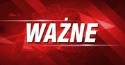 Interwencja strażaków na dworcu PKP w Gostyninie. Pożar cysterny z siarką płynną opanowany