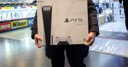 PS5 znów dostępne. Ale tanio nie zapłacimy