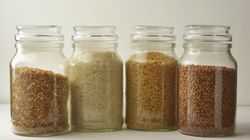 Biała kasza gryczana coraz popularniejsza. Jej wartości odżywcze robią wrażenie