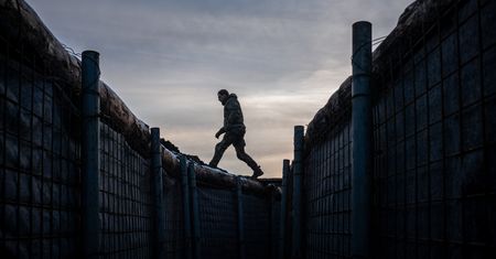 AP: Kraje Europy mają plany wysłania wojsk do Ukrainy po zakończeniu konfliktu