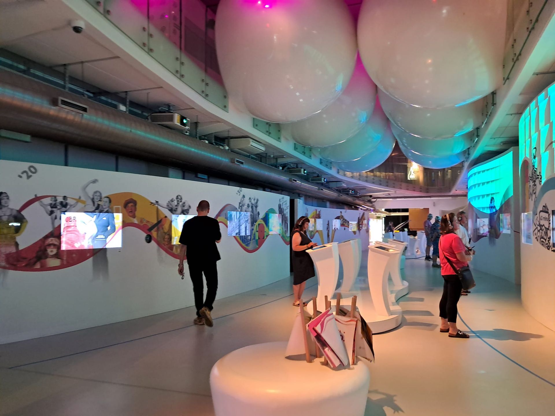 Muzeum Polskiej Piosenki - to więcej niż wystawa, to muzyczna przygoda