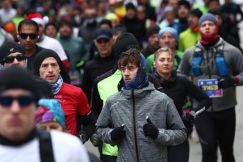 Top Cross Maraton w sobotę w Toruniu. Biegaczy czeka rywalizacja w lasku na Rudelce