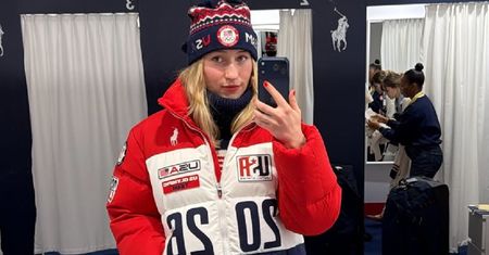 Olimpiada 2026. Wyzwolona sportsmenka chce iść na randkę. "To jest szalone!". Zgłaszają się tabuny adoratorów