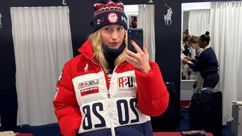 Olimpiada 2026. Wyzwolona sportsmenka chce iść na randkę. "To jest szalone!". Zgłaszają się tabuny adoratorów