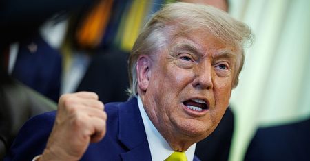 USA uderzają w Iran po zestrzeleniu śmigłowca. "Stanowcza odpowiedź"