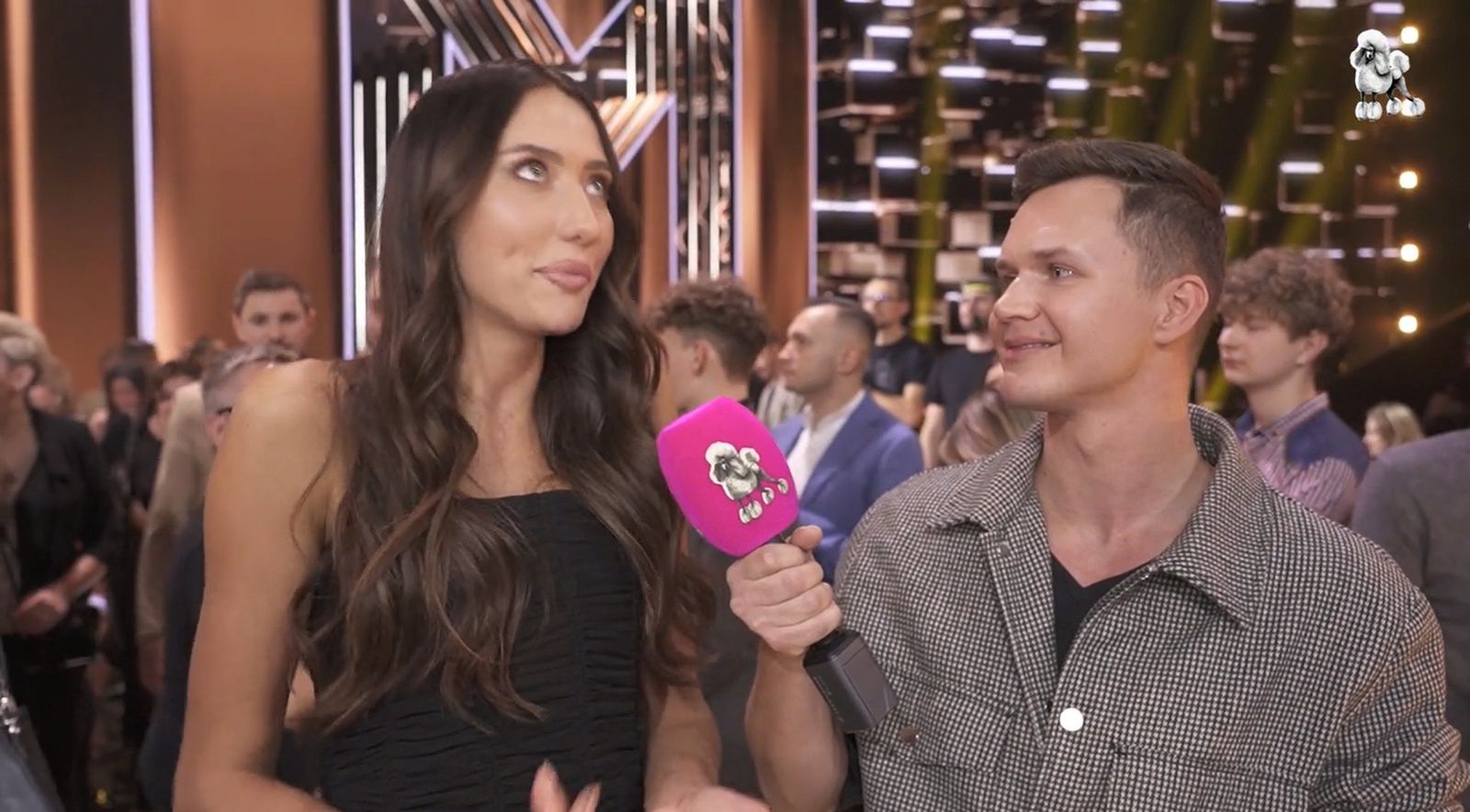Klaudia Nieścior z "Top Model"