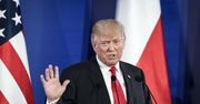 Nowy termin wizyty Donalda Trumpa w Polsce. Dla kandydatów na prezydenta to oznacza jedno