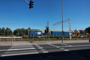 PKP zapowiada przebudowę estakady na trasie kolejowej obwodnicy Poznania. Koszt inwestycji to ok. 1,4 mld zł