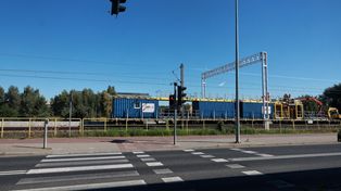 PKP zapowiada przebudowę estakady na trasie kolejowej obwodnicy Poznania. Koszt inwestycji to ok. 1,4 mld zł