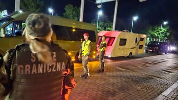 Lubuskie. Dane z granicy z Niemcami po dobie kontroli, jest zaskoczenie?