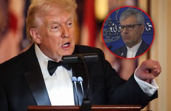 Iran ostrzega USA. Twarda odpowiedź na każde uderzenie