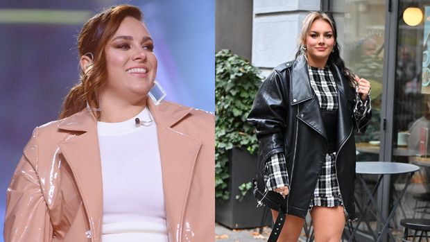 Ewa Farna schudła 10 kilogramów. TYCH kilku produktów unika w diecie