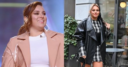 Ewa Farna schudła 10 kilogramów. TYCH kilku produktów unika w diecie