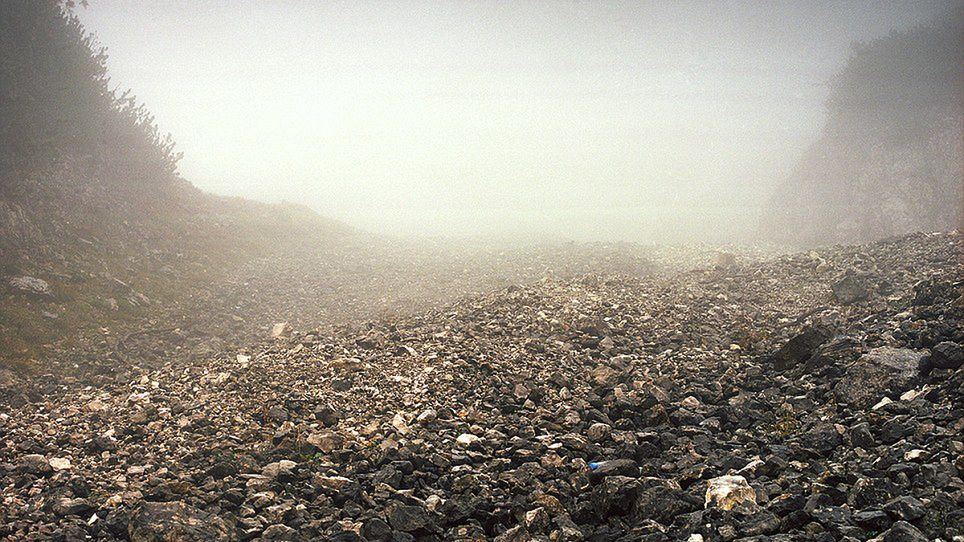 Simon Menner sfotografował snajperów niemieckiej armii. Tylko gdzie oni się podziali? 1