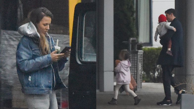 Lewandowscy wylatują z Polski 