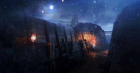 Battlefield 1 otrzyma mapę Nivelle Nights - powalczymy pod osłoną nocy