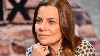 Agata Kulesza rozgadała się na temat dorosłej CÓRKI. Marianna wyprowadziła się z Polski! Co dziś robi?