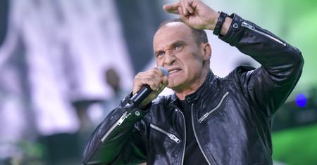 Ależ riposta. Kukiz brutalnie o dawnym koledze