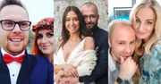 "Ślub od pierwszego wejrzenia". Jak potoczyły się losy uczestników programu? (ZDJĘCIA)