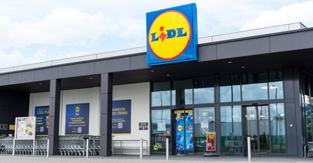Kosiarka w niemieckim Lidlu tańsza o 700 zł. Gigant się tłumaczy