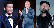 Oto 100 najbardziej wpływowych Polaków wg "Newsweeka". Donald Tusk, Robert Lewandowski, Mata, Patryk Vega...